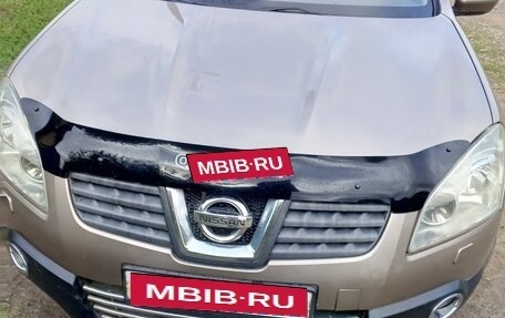 Nissan Qashqai, 2008 год, 750 000 рублей, 12 фотография