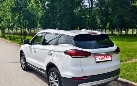 Geely Atlas, 2021 год, 1 849 000 рублей, 3 фотография