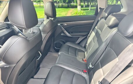 Geely Atlas, 2021 год, 1 849 000 рублей, 10 фотография