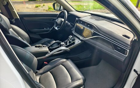 Geely Atlas, 2021 год, 1 849 000 рублей, 12 фотография