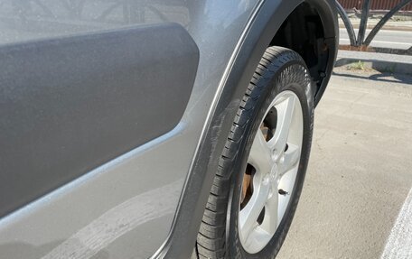 Suzuki SX4 II рестайлинг, 2008 год, 720 000 рублей, 12 фотография