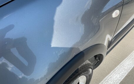 Suzuki SX4 II рестайлинг, 2008 год, 720 000 рублей, 11 фотография