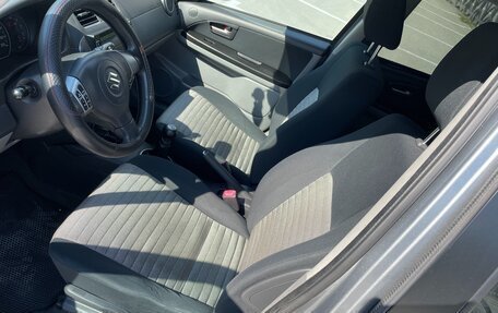 Suzuki SX4 II рестайлинг, 2008 год, 720 000 рублей, 19 фотография