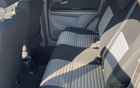 Suzuki SX4 II рестайлинг, 2008 год, 720 000 рублей, 20 фотография
