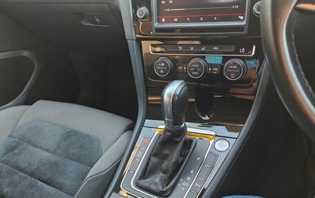 Volkswagen Golf VII, 2014 год, 1 550 000 рублей, 11 фотография