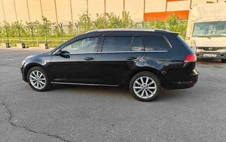 Volkswagen Golf VII, 2014 год, 1 550 000 рублей, 6 фотография