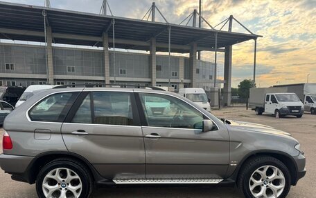 BMW X5, 2003 год, 900 000 рублей, 5 фотография
