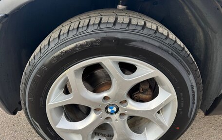 BMW X5, 2003 год, 900 000 рублей, 7 фотография