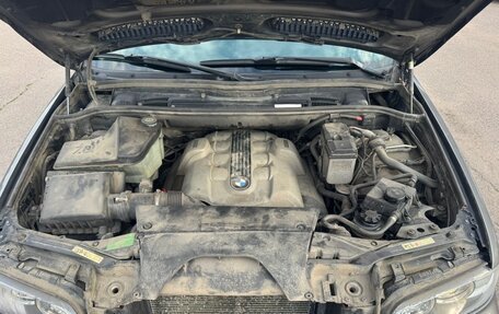 BMW X5, 2003 год, 900 000 рублей, 13 фотография
