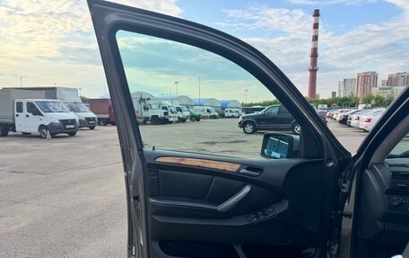 BMW X5, 2003 год, 900 000 рублей, 17 фотография