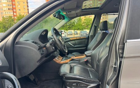 BMW X5, 2003 год, 900 000 рублей, 18 фотография