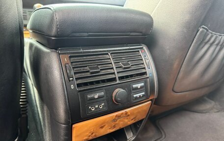 BMW X5, 2003 год, 900 000 рублей, 25 фотография