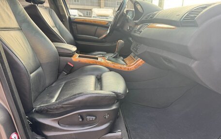 BMW X5, 2003 год, 900 000 рублей, 23 фотография