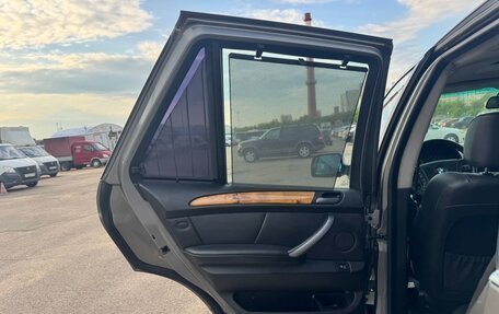 BMW X5, 2003 год, 900 000 рублей, 19 фотография