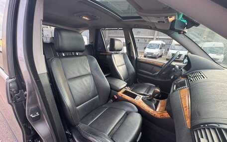 BMW X5, 2003 год, 900 000 рублей, 22 фотография