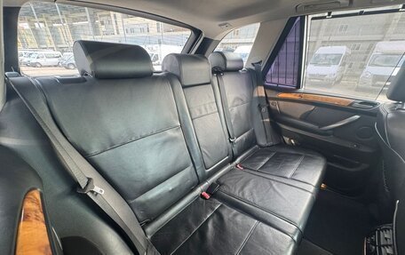 BMW X5, 2003 год, 900 000 рублей, 24 фотография