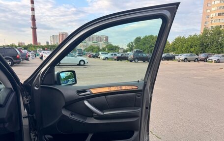 BMW X5, 2003 год, 900 000 рублей, 21 фотография