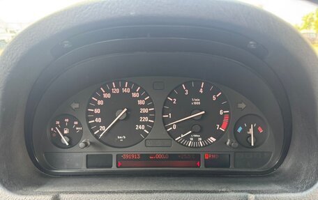 BMW X5, 2003 год, 900 000 рублей, 30 фотография