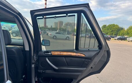 BMW X5, 2003 год, 900 000 рублей, 29 фотография