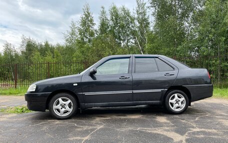 Chery Amulet (A15) I, 2007 год, 375 000 рублей, 6 фотография