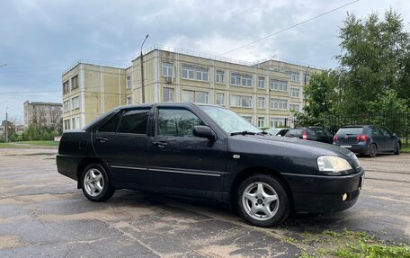 Chery Amulet (A15) I, 2007 год, 375 000 рублей, 4 фотография