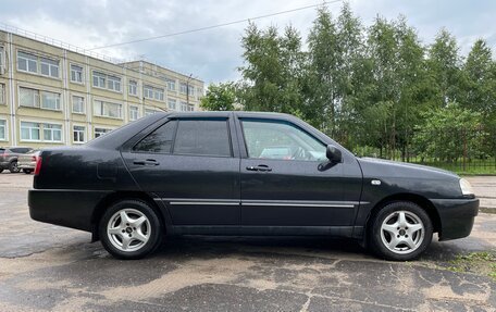 Chery Amulet (A15) I, 2007 год, 375 000 рублей, 7 фотография