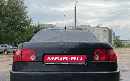 Chery Amulet (A15) I, 2007 год, 375 000 рублей, 8 фотография