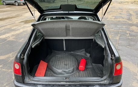 Chery Amulet (A15) I, 2007 год, 375 000 рублей, 16 фотография
