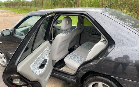 Chery Amulet (A15) I, 2007 год, 375 000 рублей, 13 фотография