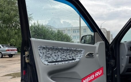 Chery Amulet (A15) I, 2007 год, 375 000 рублей, 14 фотография