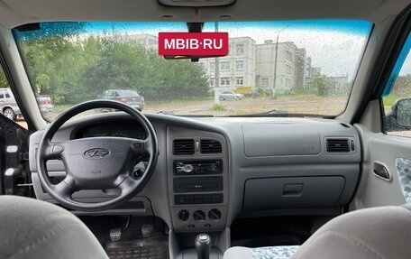 Chery Amulet (A15) I, 2007 год, 375 000 рублей, 12 фотография