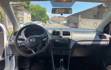 Volkswagen Polo VI (EU Market), 2019 год, 480 000 рублей, 8 фотография