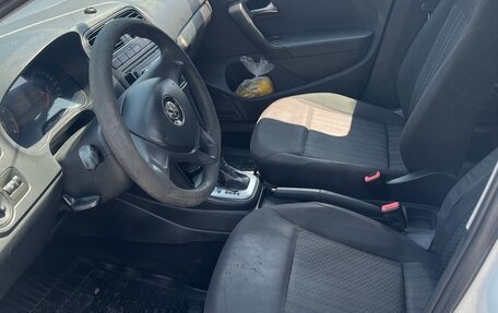 Volkswagen Polo VI (EU Market), 2019 год, 480 000 рублей, 7 фотография