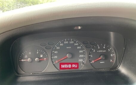 Chery Amulet (A15) I, 2007 год, 375 000 рублей, 17 фотография