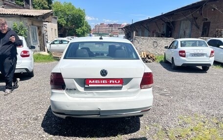 Volkswagen Polo VI (EU Market), 2019 год, 480 000 рублей, 4 фотография