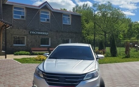 Lifan Solano II, 2016 год, 649 999 рублей, 8 фотография
