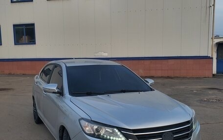 Lifan Solano II, 2016 год, 649 999 рублей, 7 фотография