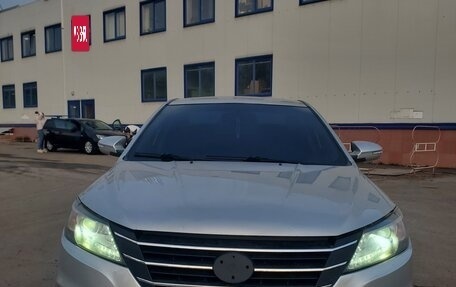 Lifan Solano II, 2016 год, 649 999 рублей, 3 фотография