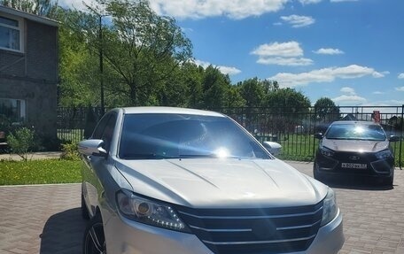 Lifan Solano II, 2016 год, 649 999 рублей, 13 фотография