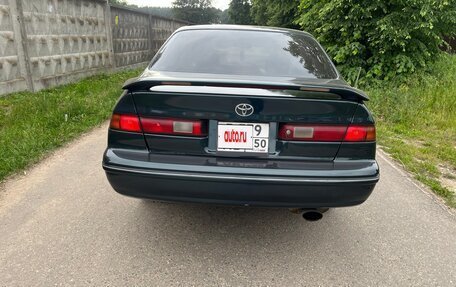 Toyota Camry, 1997 год, 295 000 рублей, 4 фотография