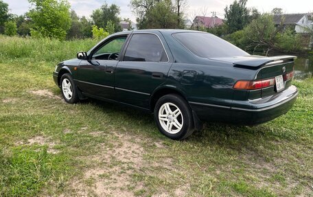 Toyota Camry, 1997 год, 295 000 рублей, 7 фотография