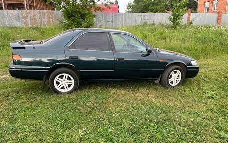 Toyota Camry, 1997 год, 295 000 рублей, 6 фотография