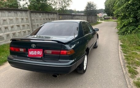 Toyota Camry, 1997 год, 295 000 рублей, 5 фотография
