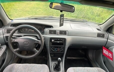 Toyota Camry, 1997 год, 295 000 рублей, 11 фотография