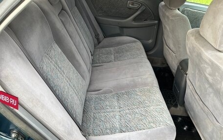 Toyota Camry, 1997 год, 295 000 рублей, 9 фотография