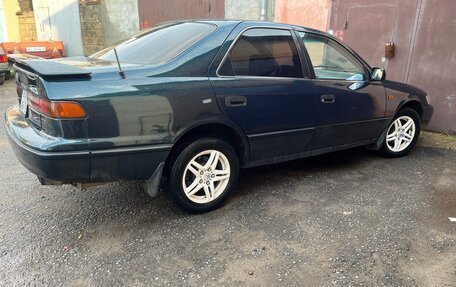 Toyota Camry, 1997 год, 295 000 рублей, 17 фотография