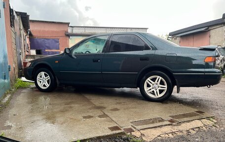 Toyota Camry, 1997 год, 295 000 рублей, 16 фотография