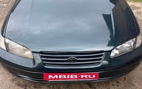 Toyota Camry, 1997 год, 295 000 рублей, 18 фотография