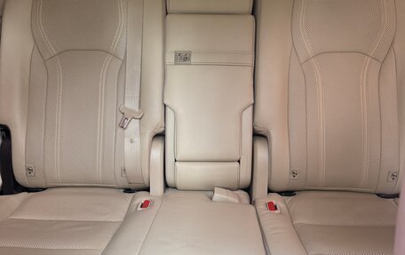 Lexus RX IV рестайлинг, 2017 год, 2 300 000 рублей, 10 фотография