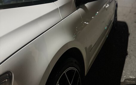 Volkswagen Passat CC I рестайлинг, 2011 год, 1 150 000 рублей, 5 фотография
